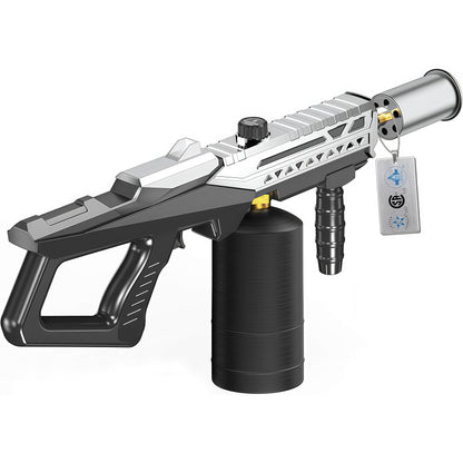 The Trigger Torch