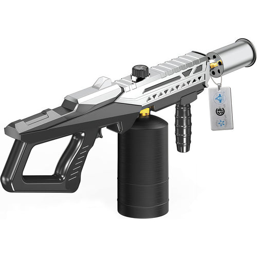The Trigger Torch